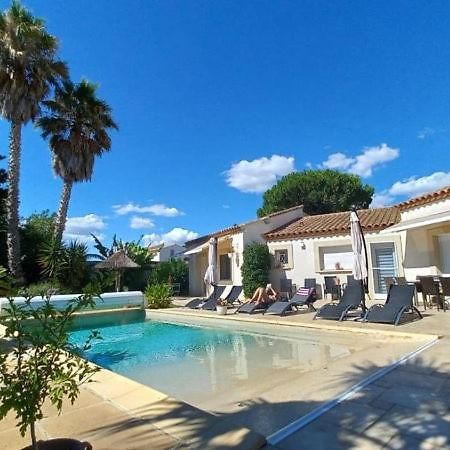 Saint-Just  Le Clos De L'Olivade المظهر الخارجي الصورة