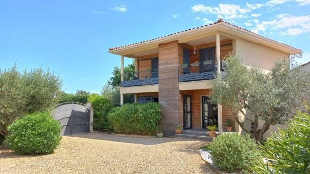 Saint-Just  Le Clos De L'Olivade المظهر الخارجي الصورة
