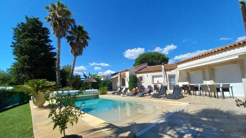 Saint-Just  Le Clos De L'Olivade المظهر الخارجي الصورة